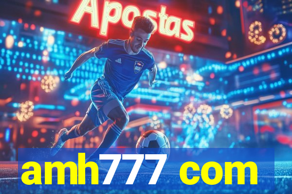 amh777 com